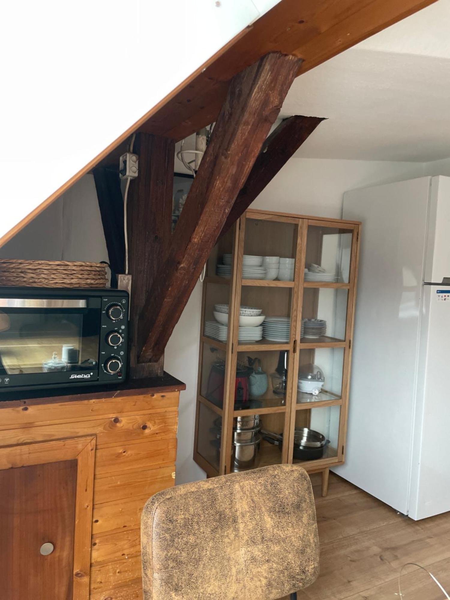 Inci Lägenhet Hamburg-Harburg Exteriör bild